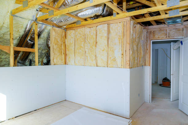 Best Types of Insulation in Aitkin, MN