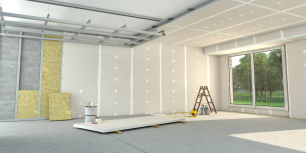 Best Insulation for Specific Applications in Aitkin, MN