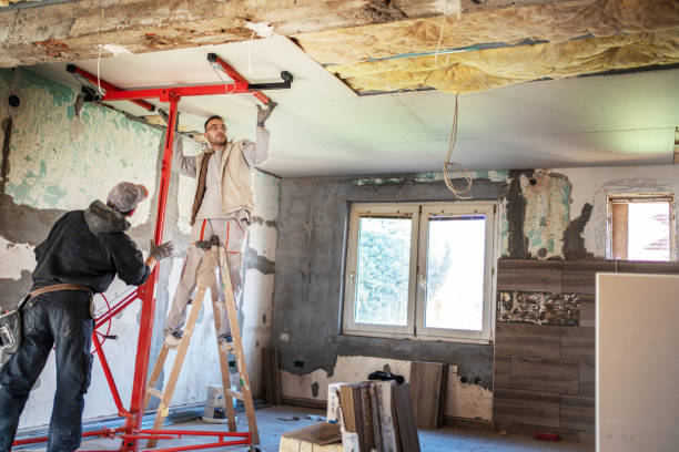 Best Insulation Installation Services in Aitkin, MN